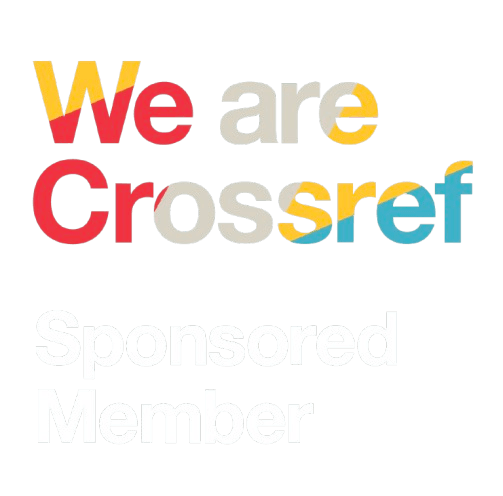Crossref Sponsor Logo